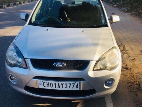 Ford Fiesta 2009 MT for sale in Chandigarh