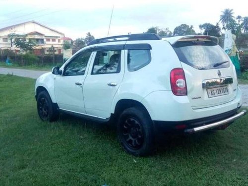 2015 Renault Duster MT for sale in Tezpur