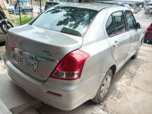 Maruti Suzuki Swift Dzire VDI, 2010, Diesel MT for sale in Kolkata