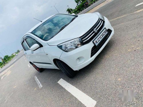 2016 Maruti Suzuki Celerio MT for sale in Jaipur