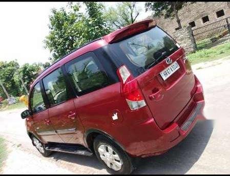 Used 2012 Mahindra Xylo E8 MT for sale in Chandigarh