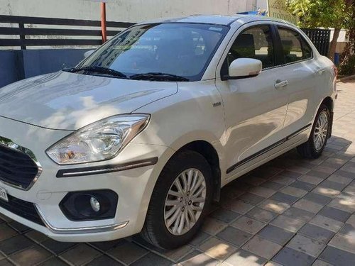 Maruti Suzuki Swift Dzire ZDI Plus , 2017, Diesel MT for sale in Madurai