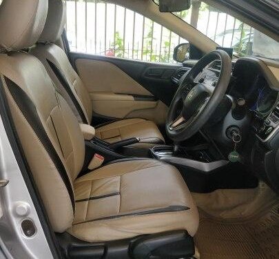 2014 Honda City i VTEC CVT SV AT for sale in Chennai