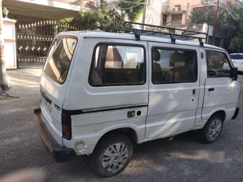 Maruti Suzuki Omni 5 STR BS-IV, 2008, LPG MT in Hyderabad