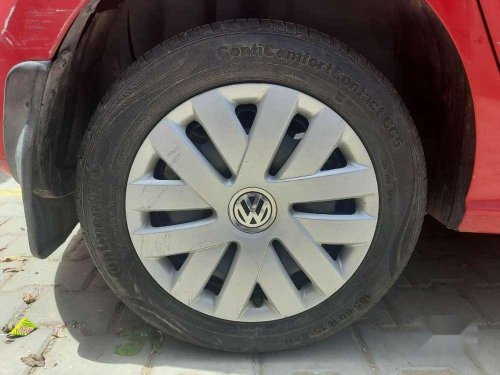 Used 2014 Volkswagen Polo MT for sale in Jaipur