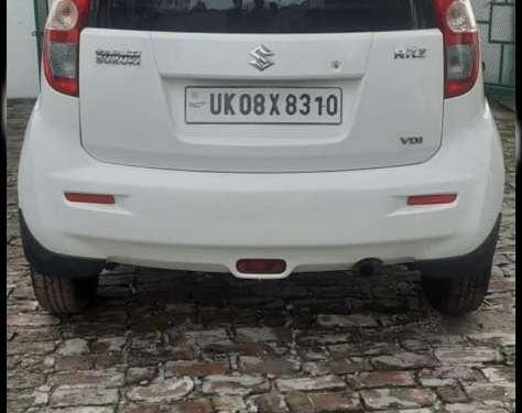 Used Maruti Suzuki Ritz 2012 MT for sale in Muzaffarnagar