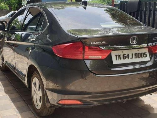 Honda City V Diesel, 2014, Diesel MT for sale in Madurai