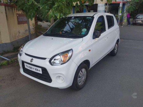 Maruti Suzuki Alto 800 Lxi, 2018, Petrol MT in Coimbatore