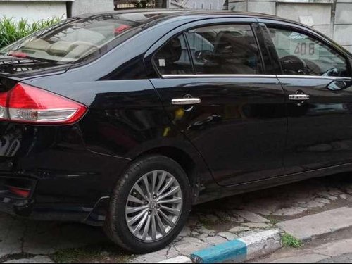 2016 Maruti Suzuki Ciaz MT for sale in Kolkata