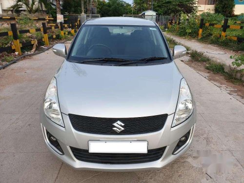 Used 2015 Maruti Suzuki Swift ZXI MT for sale in Chennai