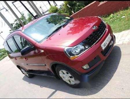 Used 2012 Mahindra Xylo E8 MT for sale in Chandigarh
