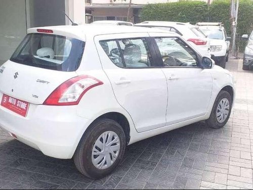 Maruti Suzuki Swift VDi, 2016, Diesel MT for sale in Nashik