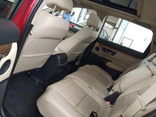2018 Honda CR V Diesel 2WD AT for sale in Kollam