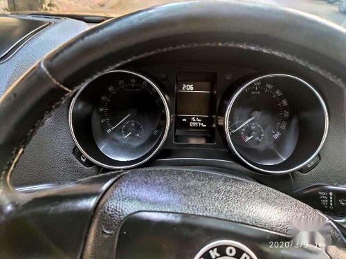 Skoda Yeti Elegance 2011 MT for sale in Mumbai