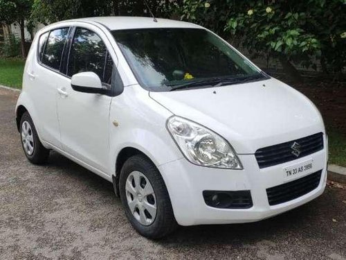 Maruti Suzuki Ritz Vdi BS-IV, 2010, Diesel MT in Coimbatore