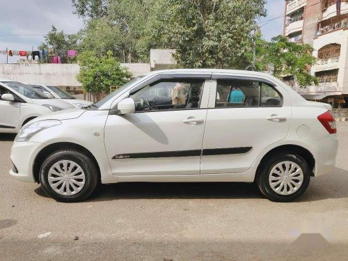 Used 2017 Maruti Suzuki Swift Dzire MT for sale in Visakhapatnam