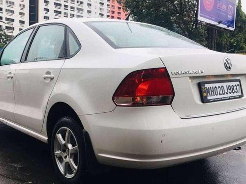 Volkswagen Vento Highline Diesel, 2014, Diesel MT in Mumbai