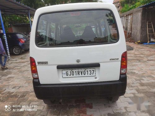 Used 2016 Maruti Suzuki Eeco MT for sale in Ahmedabad