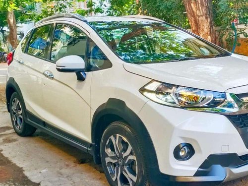 2017 Honda WR-V i-DTEC VX MT for sale in Chennai