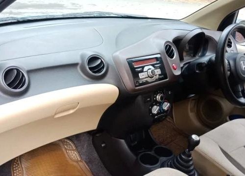 Used 2016 Honda Brio 1.2 S MT for sale in New Delhi