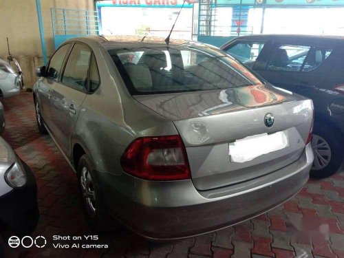 Used Skoda Rapid 2013 MT for sale in Chennai