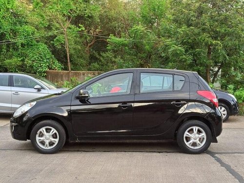 2010 Hyundai i20 Active 1.2 MT for sale in Mumbai