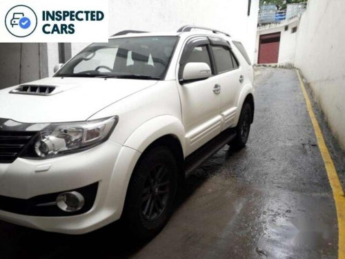 Toyota Fortuner 3.0 4x2 Automatic, 2016, Diesel AT in Goregaon