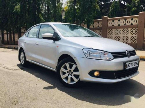 Volkswagen Vento Highline Petrol, 2012, Petrol MT in Mumbai