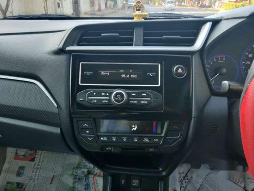 Honda Brio 2017 MT for sale in Ahmedabad