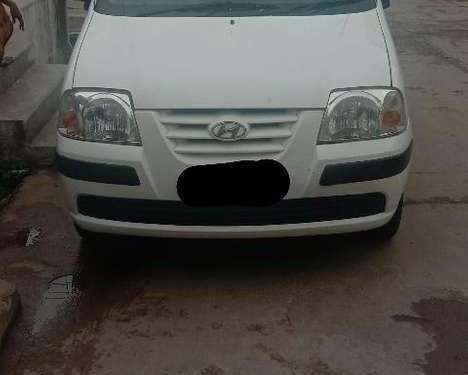 2010 Hyundai Santro Xing GLS MT for sale in Guntur