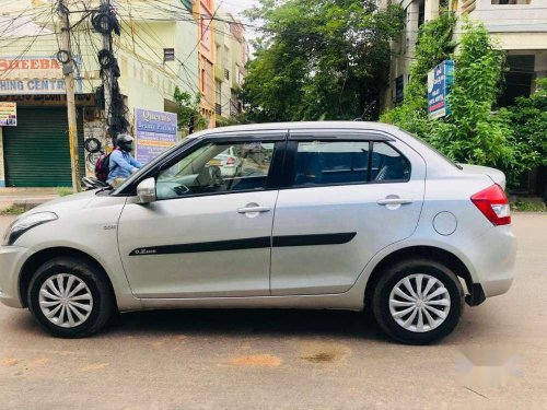 Used 2017 Maruti Suzuki Swift Dzire MT for sale in Hyderabad