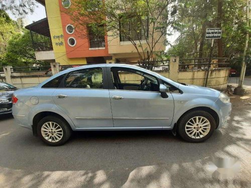 Fiat Linea Emotion Pk 1.3 MJD, 2012, Diesel MT in Pune