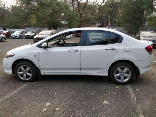 Used Honda City VTEC 2010 MT for sale in Thane