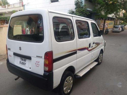 Maruti Suzuki Eeco 7 STR, 2011, Petrol MT for sale in Salem