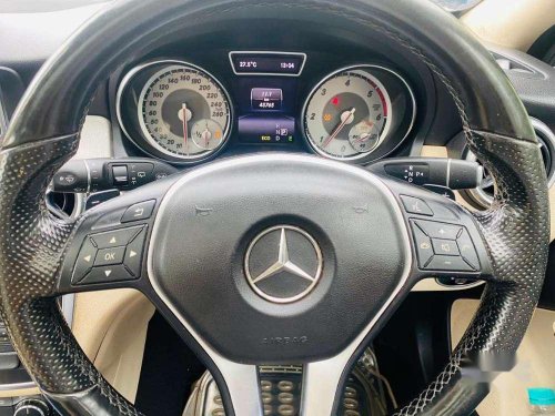 Mercedes Benz GLA Class 2014 AT for sale in Mumbai