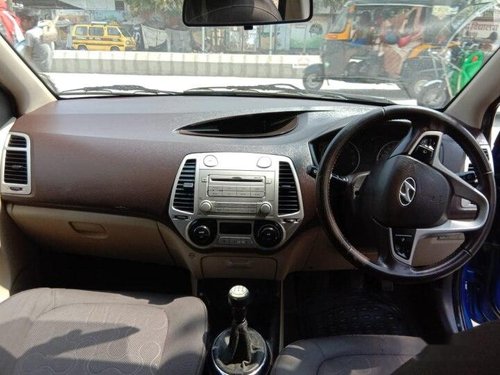 2011 Hyundai i20 1.2 Sportz MT for sale in Nagpur