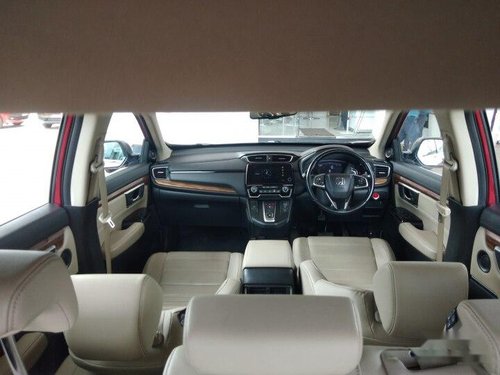 2018 Honda CR V Diesel 2WD AT for sale in Kollam