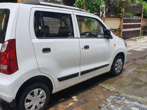 Maruti Suzuki Wagon R 1.0 LXi CNG, 2014, CNG & Hybrids MT in Mumbai