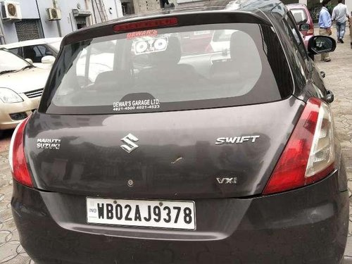 2016 Maruti Suzuki Swift VXI MT for sale in Kolkata