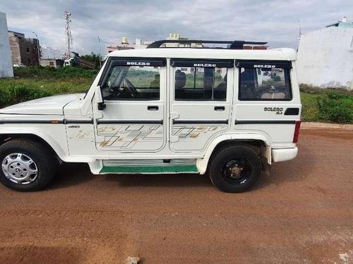 2014 Mahindra Bolero ZLX MT for sale in Raipur