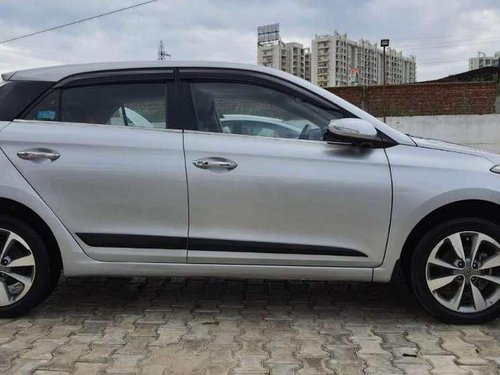 Hyundai Elite i20 Asta 1.2 2016 MT for sale in Ghaziabad