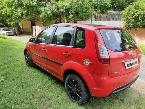 Ford Figo 1.5D TITANIUM SPORTS PACK, 2013, Diesel MT in Palakkad