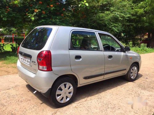 Maruti Suzuki Alto K10 VXi, 2012, Petrol MT for sale in Bhopal