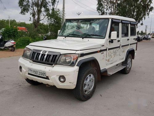 2014 Mahindra Bolero MT for sale in Hyderabad