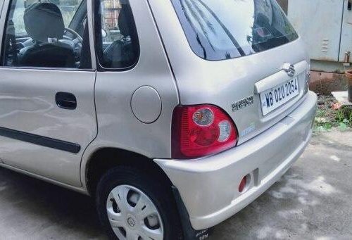 Used 2005 Maruti Suzuki Zen MT for sale in Kolkata