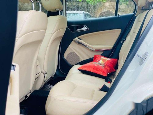 Mercedes Benz GLA Class 2014 AT for sale in Mumbai