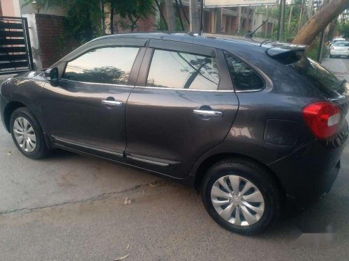 2018 Maruti Suzuki Baleno Petrol MT for sale in Jalandhar