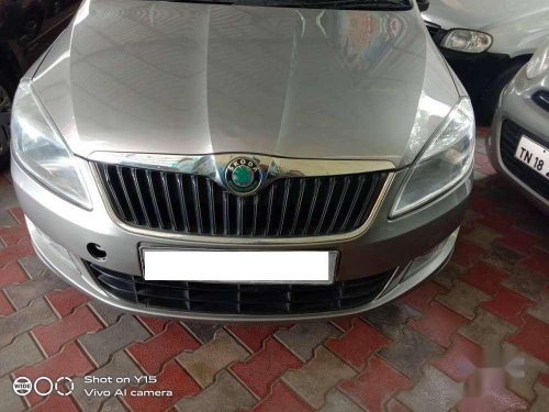 Used Skoda Rapid 2013 MT for sale in Chennai