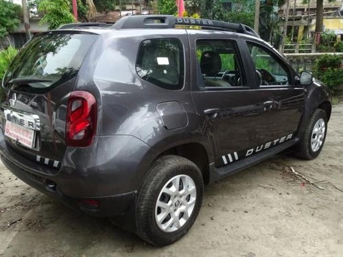 2018 Renault Duster 1.5 Petrol RXL MT for sale in Kolkata