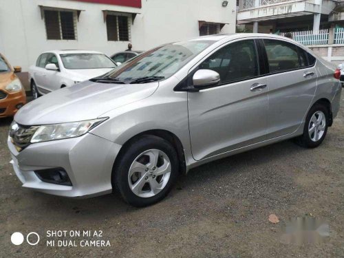 Used 2014 Honda City MT for sale in Nashik